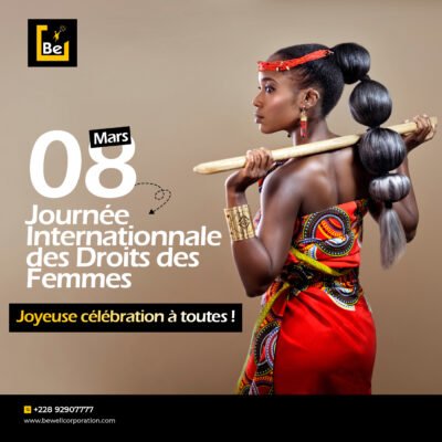 8 MARS 2022