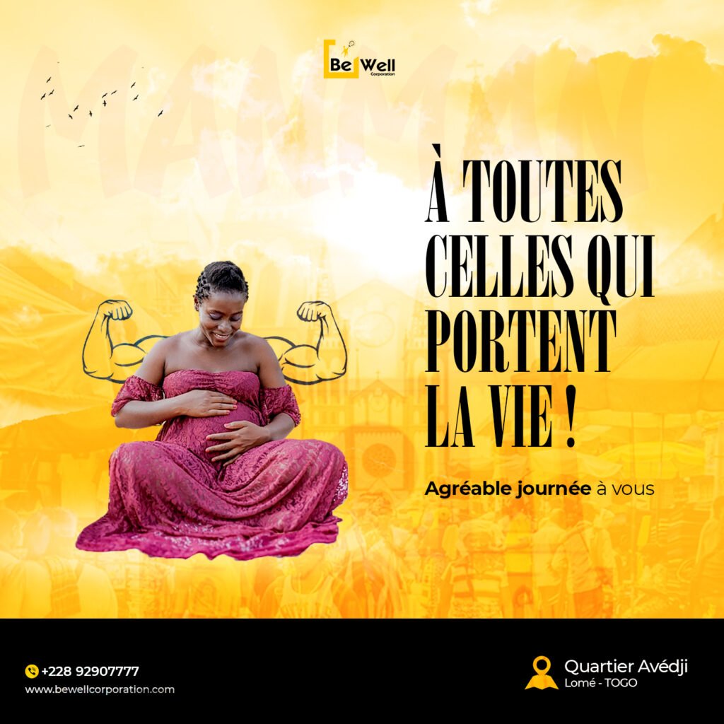 fête des mères