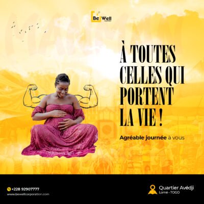 fête des mères